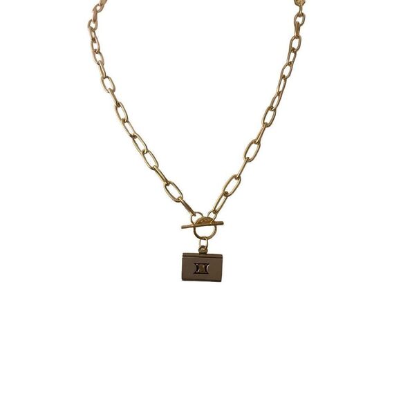 Celine Choker  - Picture 2 of 6